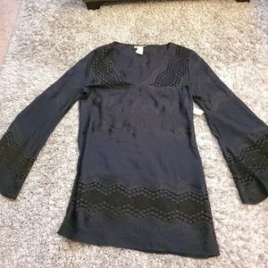 La Blanca Swim cover up dress